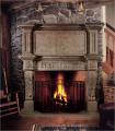Fireplace 018-1